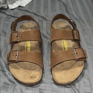 Birkenstock’s